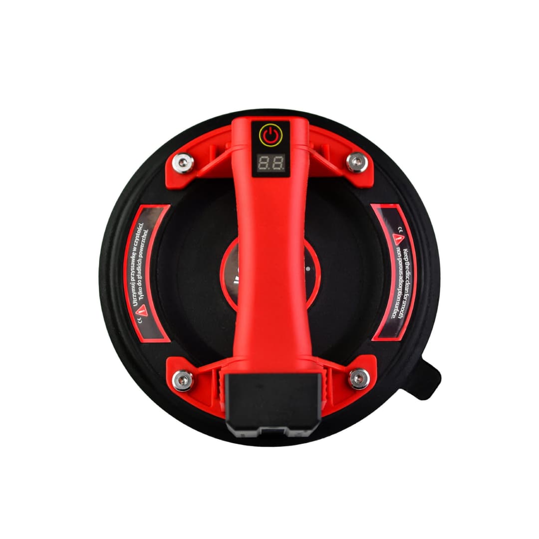 Ventuză electrică cu vacuum SENDI ASC-19